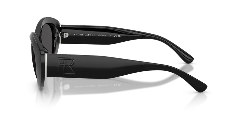 Ralph Lauren Occhiali da sole Donna Grigio 846092 miniatura 3