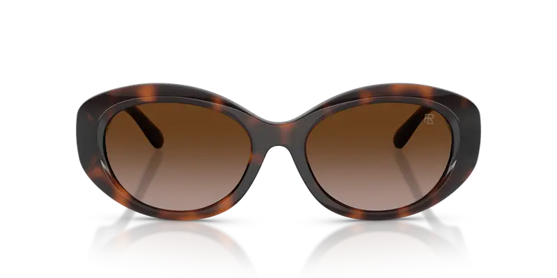 Ralph Lauren Occhiali da sole Donna Testa di moro 846093 miniatura 2