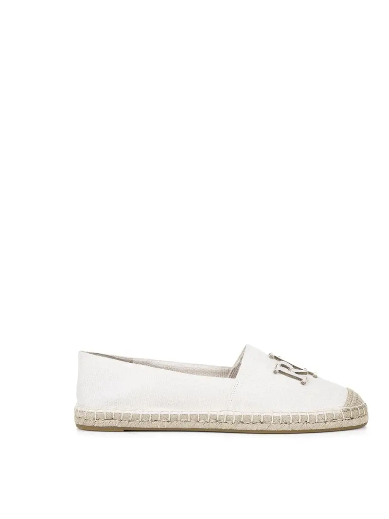 Ralph Lauren Espadrillas Bianco 3263499