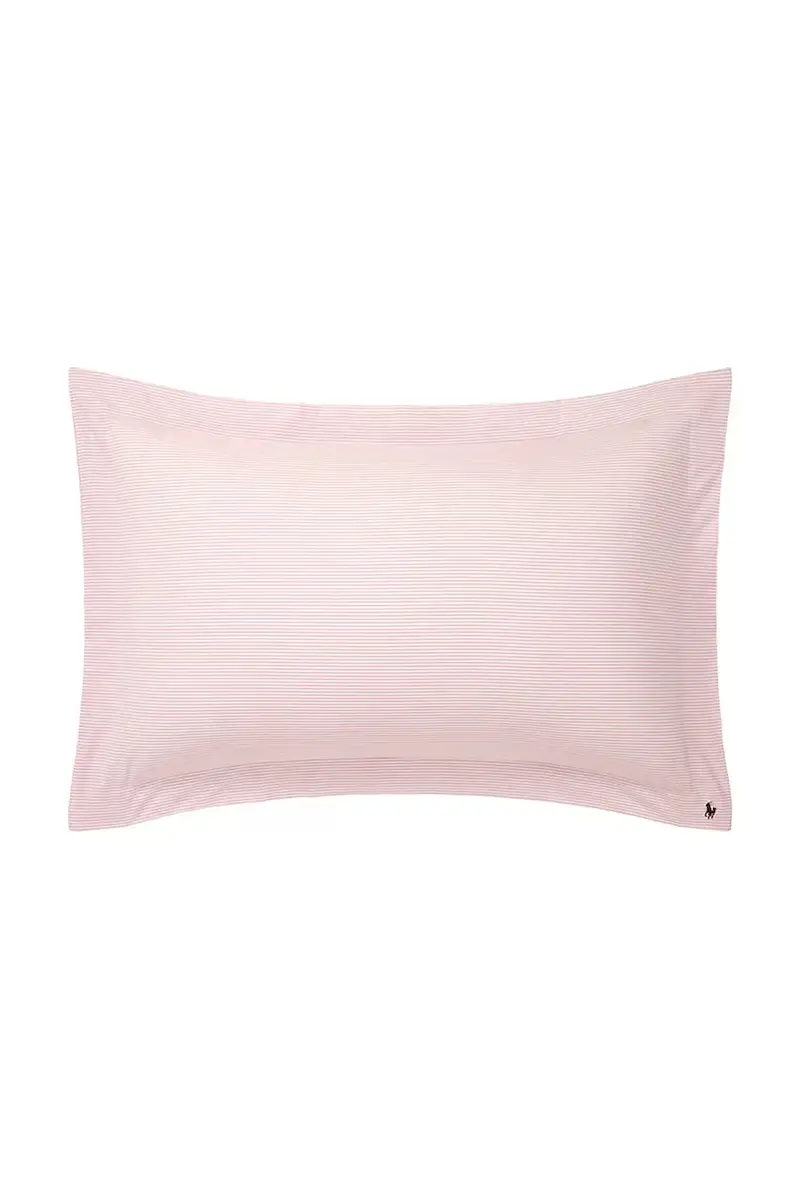 federa in cotone RLOXFORD Rosette 50 x 75 cm Rosa