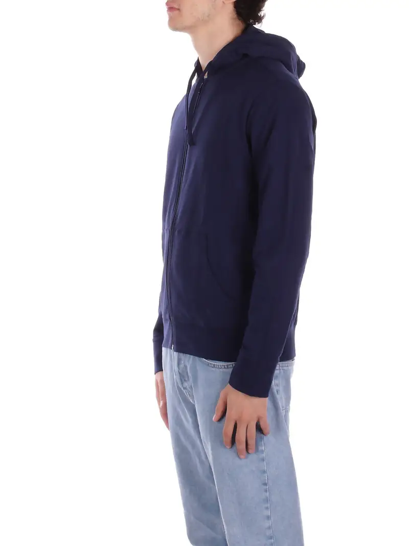 Ralph Lauren Top Uomo Blu 3032541 miniatura 2