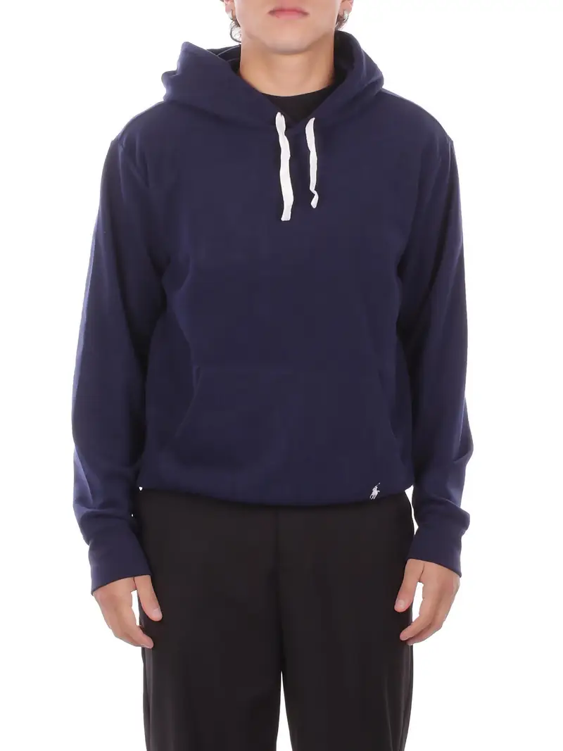 Ralph Lauren Top Uomo Blu 3214027