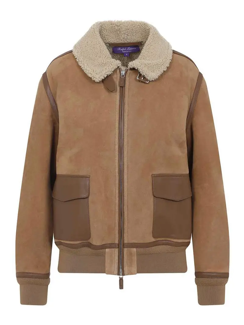 Morrison Coat Crema
