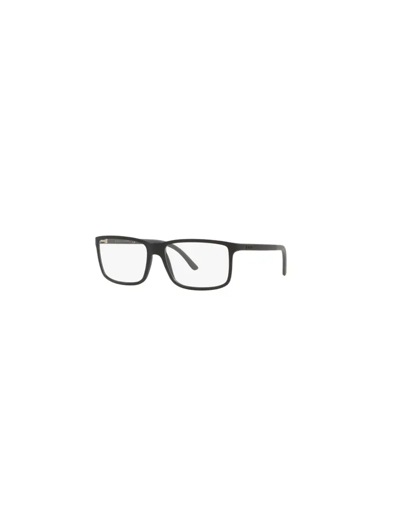 Occhiali da vista Polo RALPH LAUREN PH2126 5534 58 Matte Black
