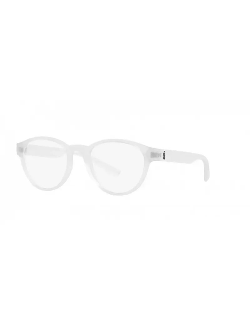 Occhiali da vista POLO RALPH LAUREN PH2238 5869 49 Matte Crystal