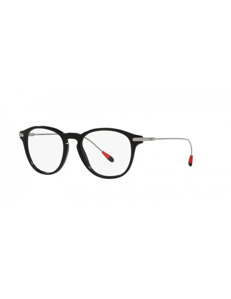 Occhiali da vista POLO RALPH LAUREN PH2241 5001 48 Shiny Black