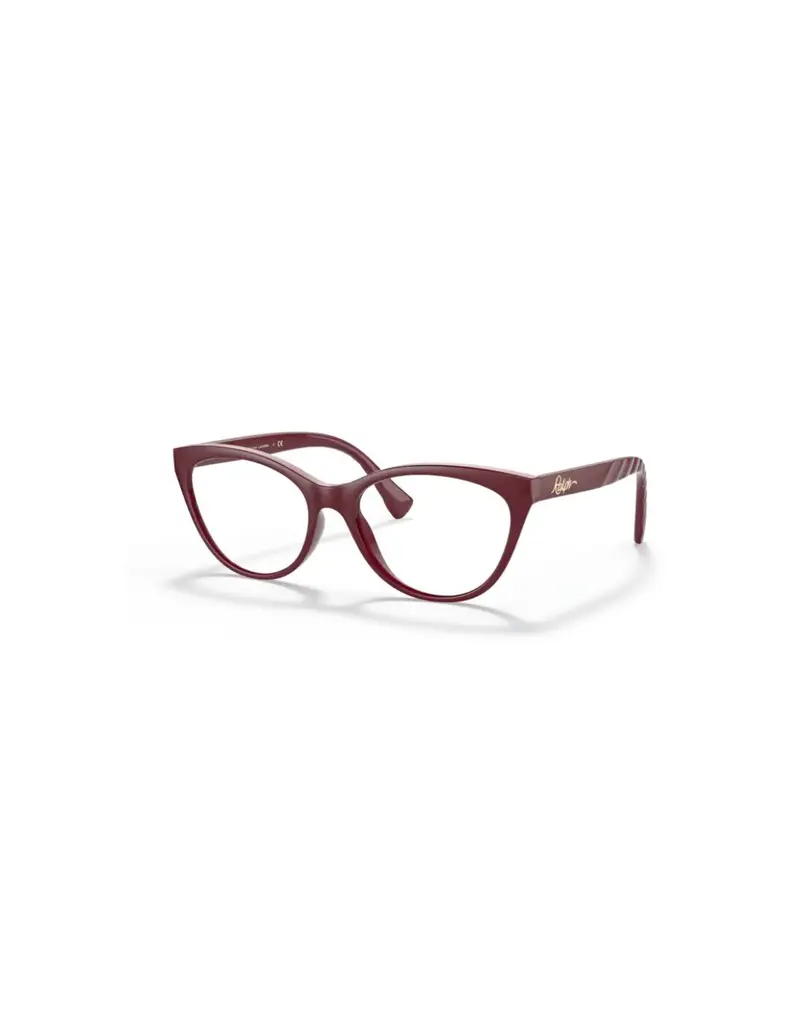 Occhiali da vista RALPH LAUREN RA7129 5944 53 Shiny Burgundy