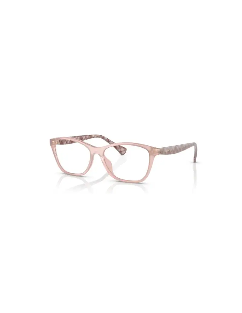 Occhiali da vista RALPH LAUREN RA7144U 6006 54 Shiny Opal Rose