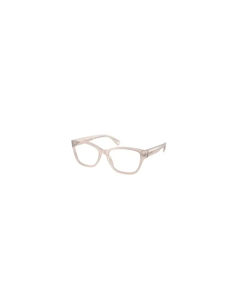 Occhiali da vista RALPH LAUREN RA7150 6009 53 Shiny Opal Pink