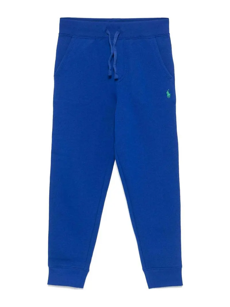 Pantaloni Azzurro
