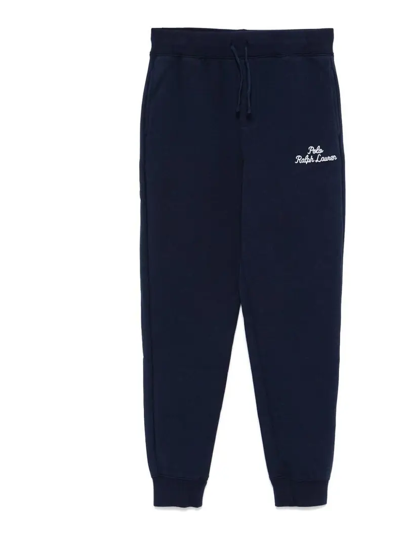 Pantaloni Blu scuro