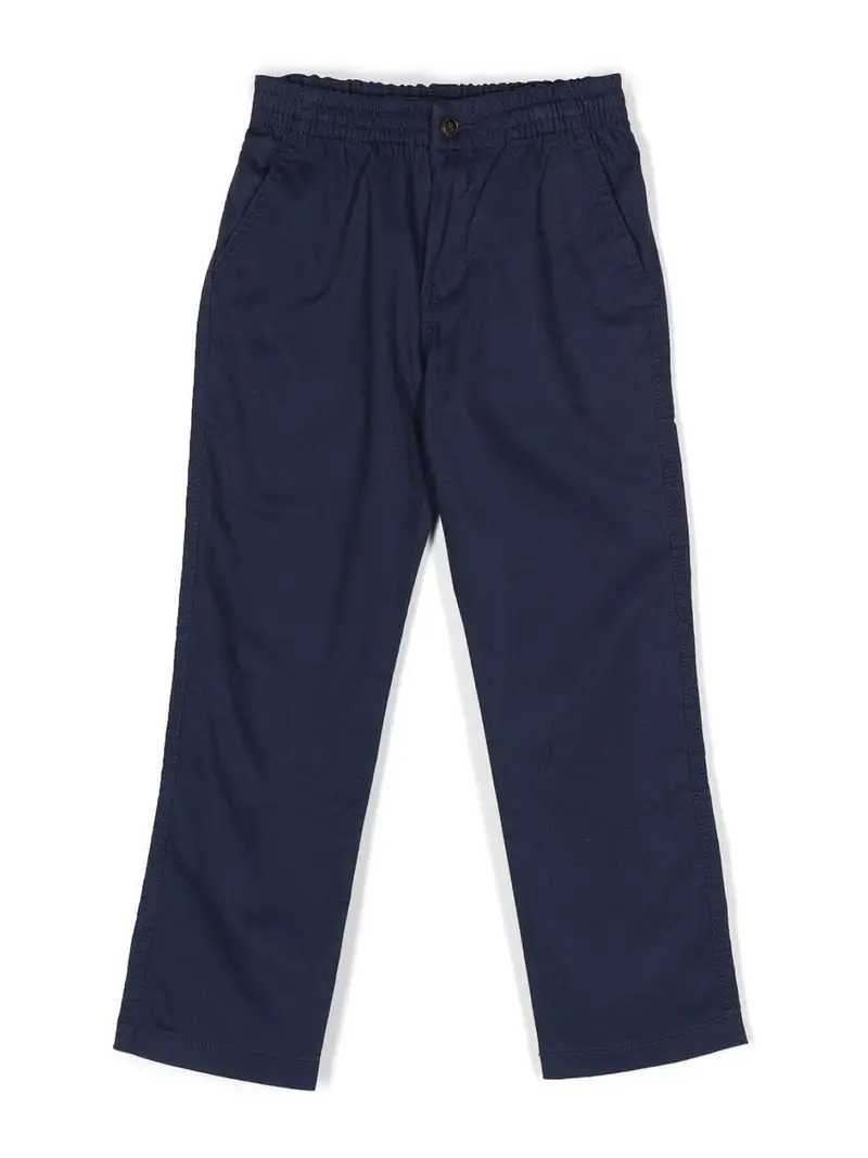Pantaloni Blu scuro