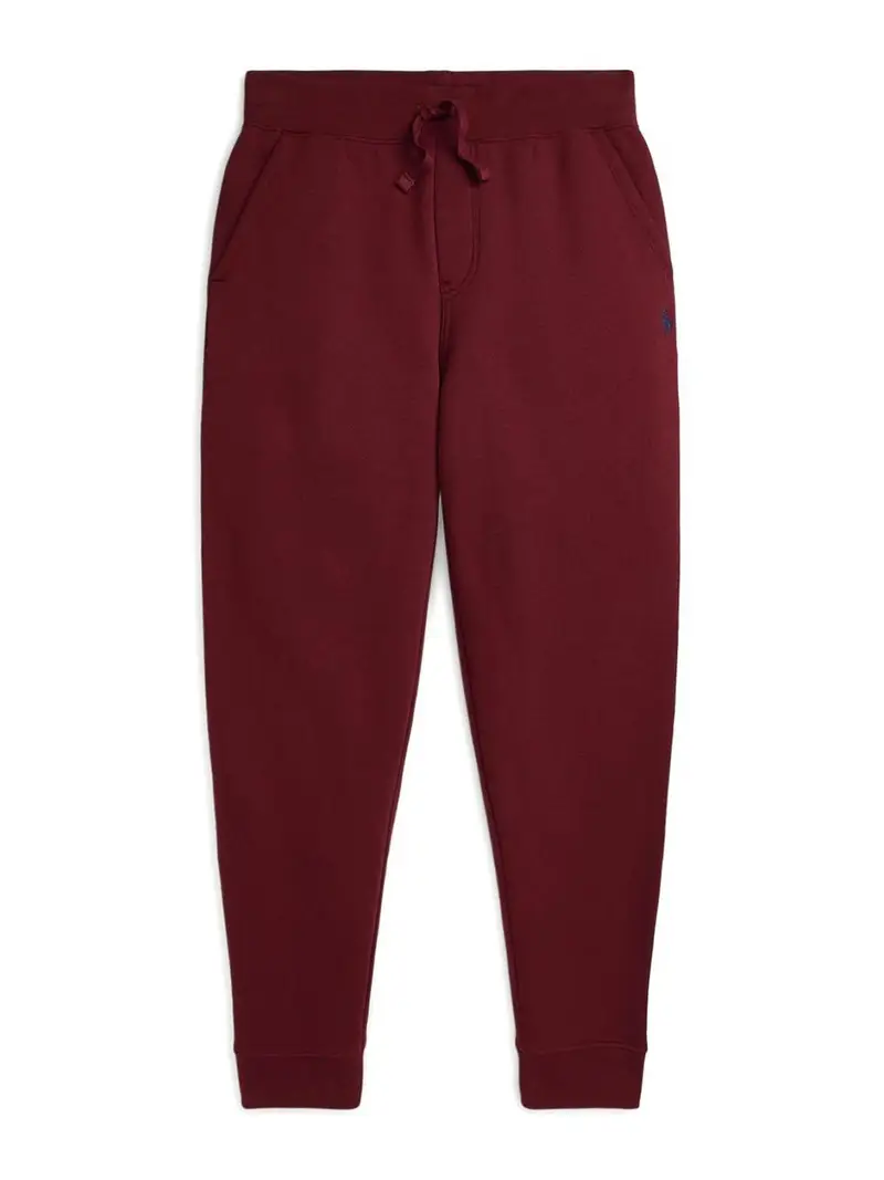 Pantaloni Bordeaux