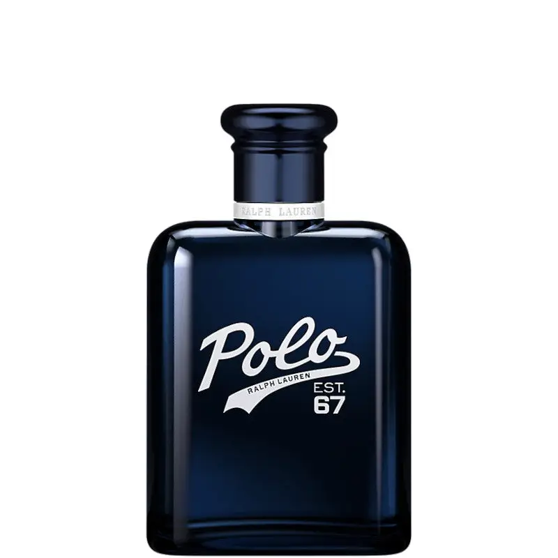 Ralph lauren Polo 67 For Him Eau de Toilette 125ML