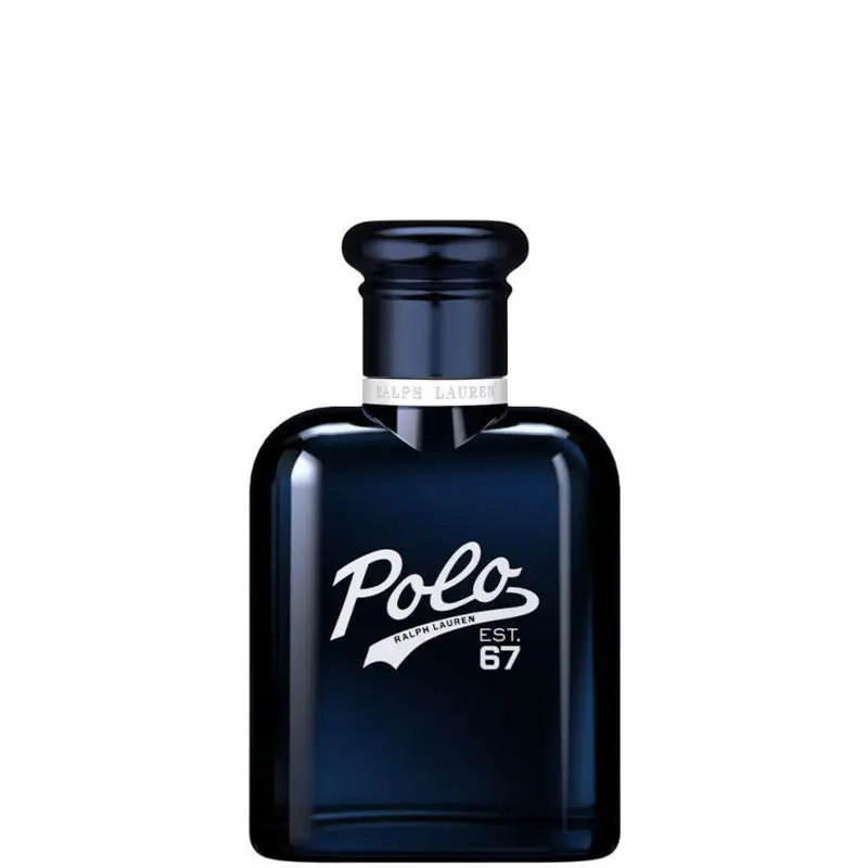 Ralph lauren Polo 67 For Him Eau de Toilette 75ML
