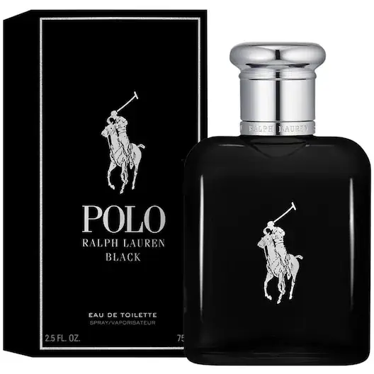 Polo Black - Eau de Toilette - 75 ml