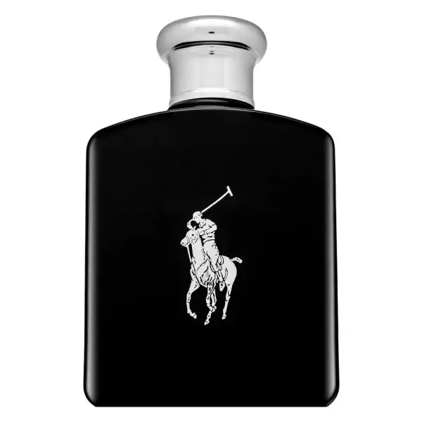 Ralph Lauren Eau de Toilette Uomo Nero 3600272
