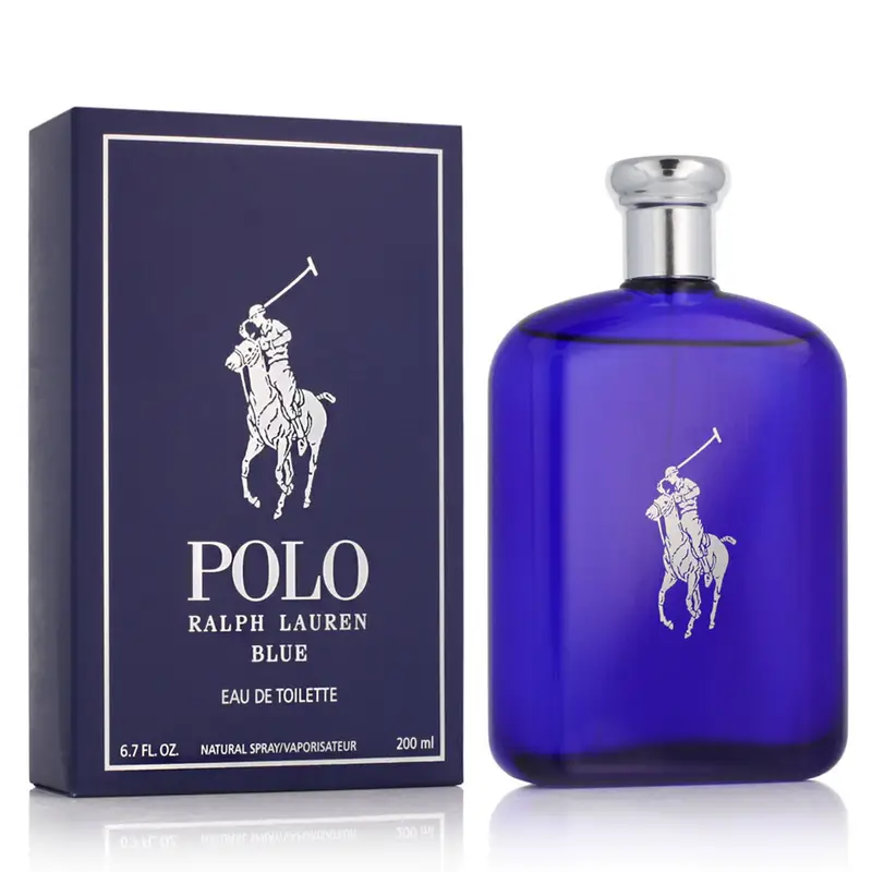 Ralph Lauren Polo Azzurro 2036278