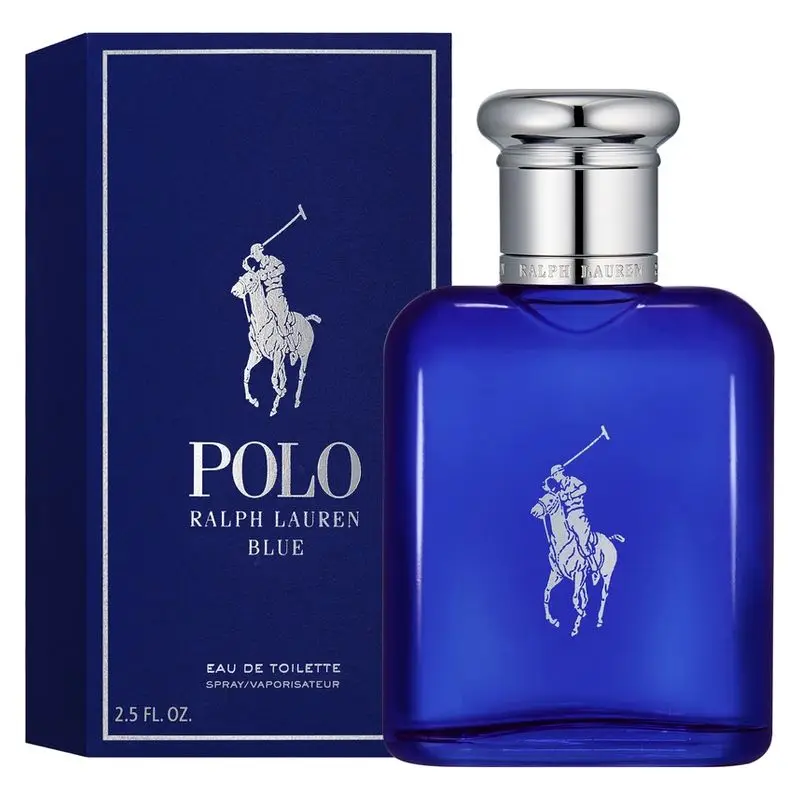 Ralph Lauren Polo Azzurro 2036277