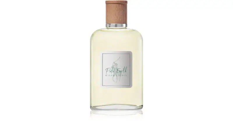 Polo Earth Eau de Toilette unisex 40 ml