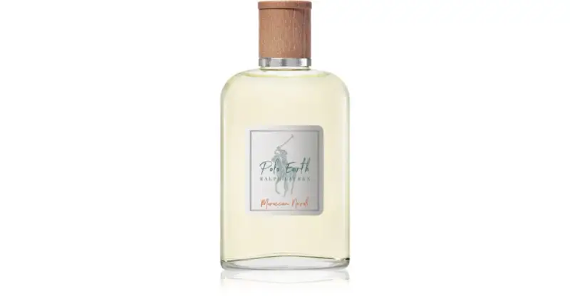 Polo Earth Moroccan Neroli Eau de Toilette unisex 40 ml