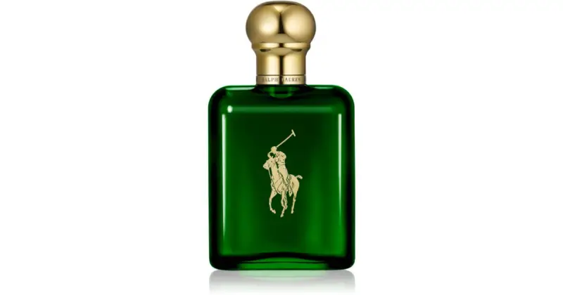 Polo Eau de Toilette 125 ml