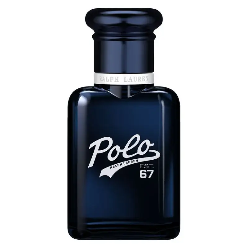 Polo Est. 67 Eau De Toilette Spray 40 Ml