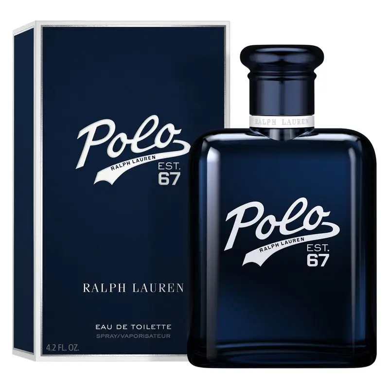 Ralph Lauren Polo 4250152