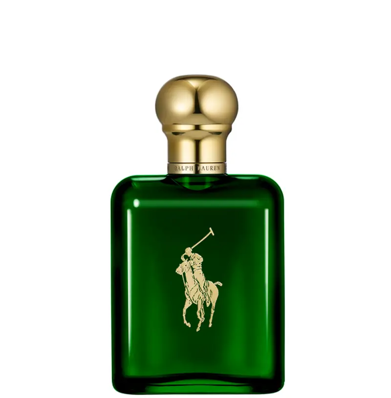 Ralph lauren Polo Green Eau de Toilette 125ML
