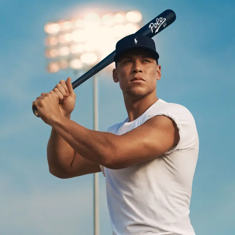 Ralph Lauren Polo Uomo 2993727 miniatura 5