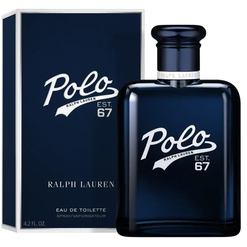 Ralph Lauren Eau de Toilette Uomo Bianco 2993728 miniatura 2