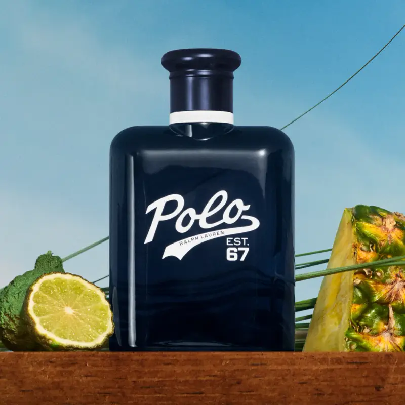 Ralph Lauren Eau de Toilette Uomo Bianco 2993728 miniatura 5