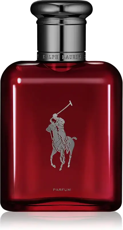 Polo Profumo Rosso - 75ml