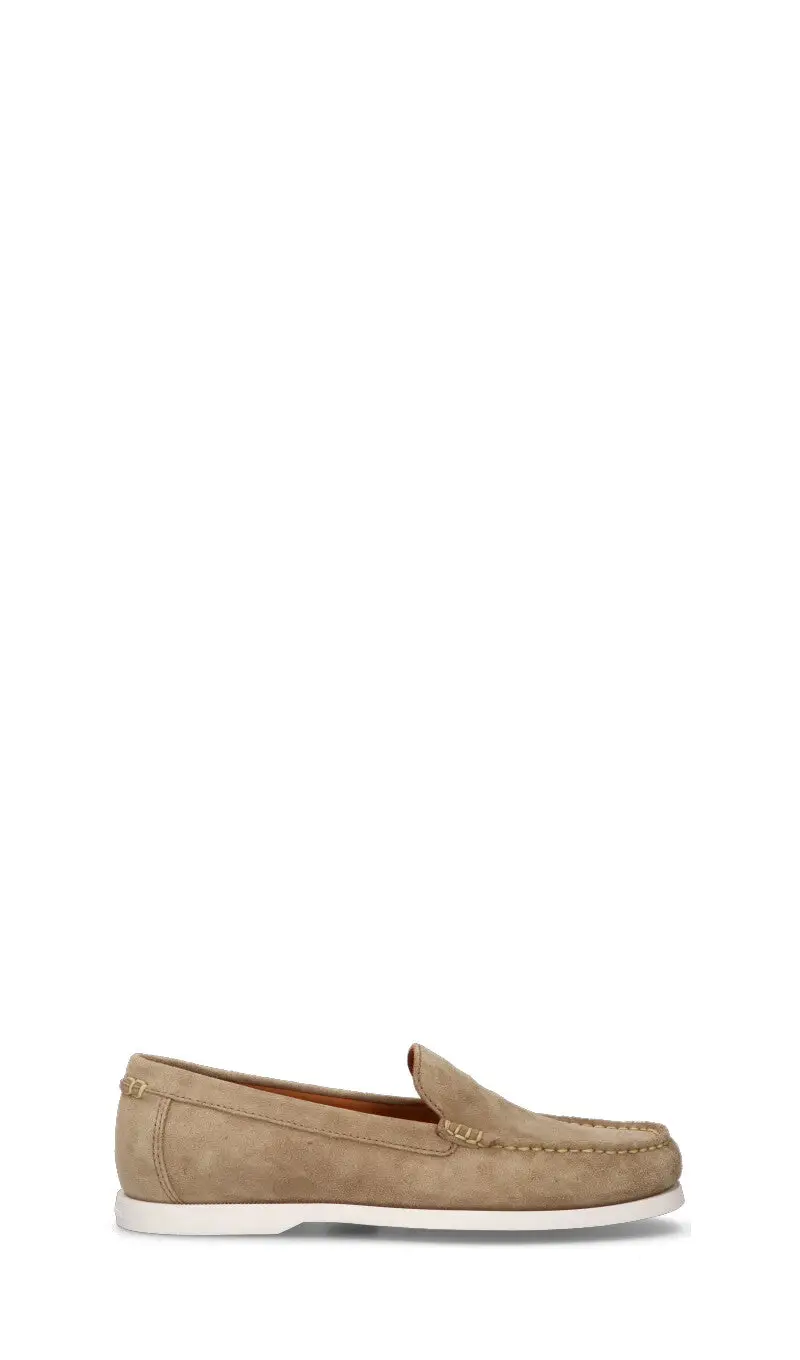 Ralph Lauren Polo Uomo Beige 2354002