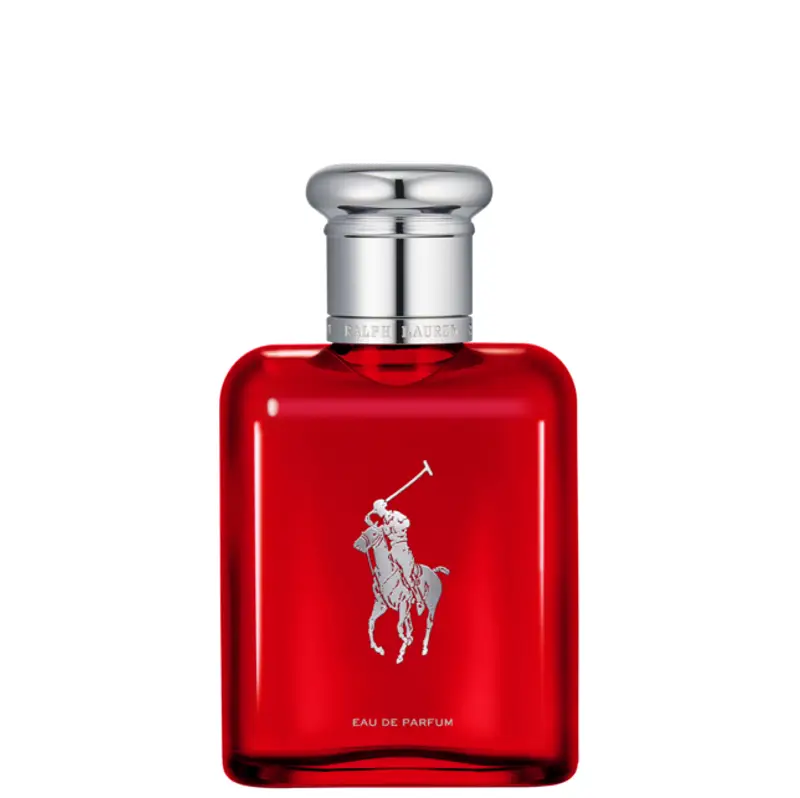 Ralph lauren Polo Red Eau de Parfum 75ML