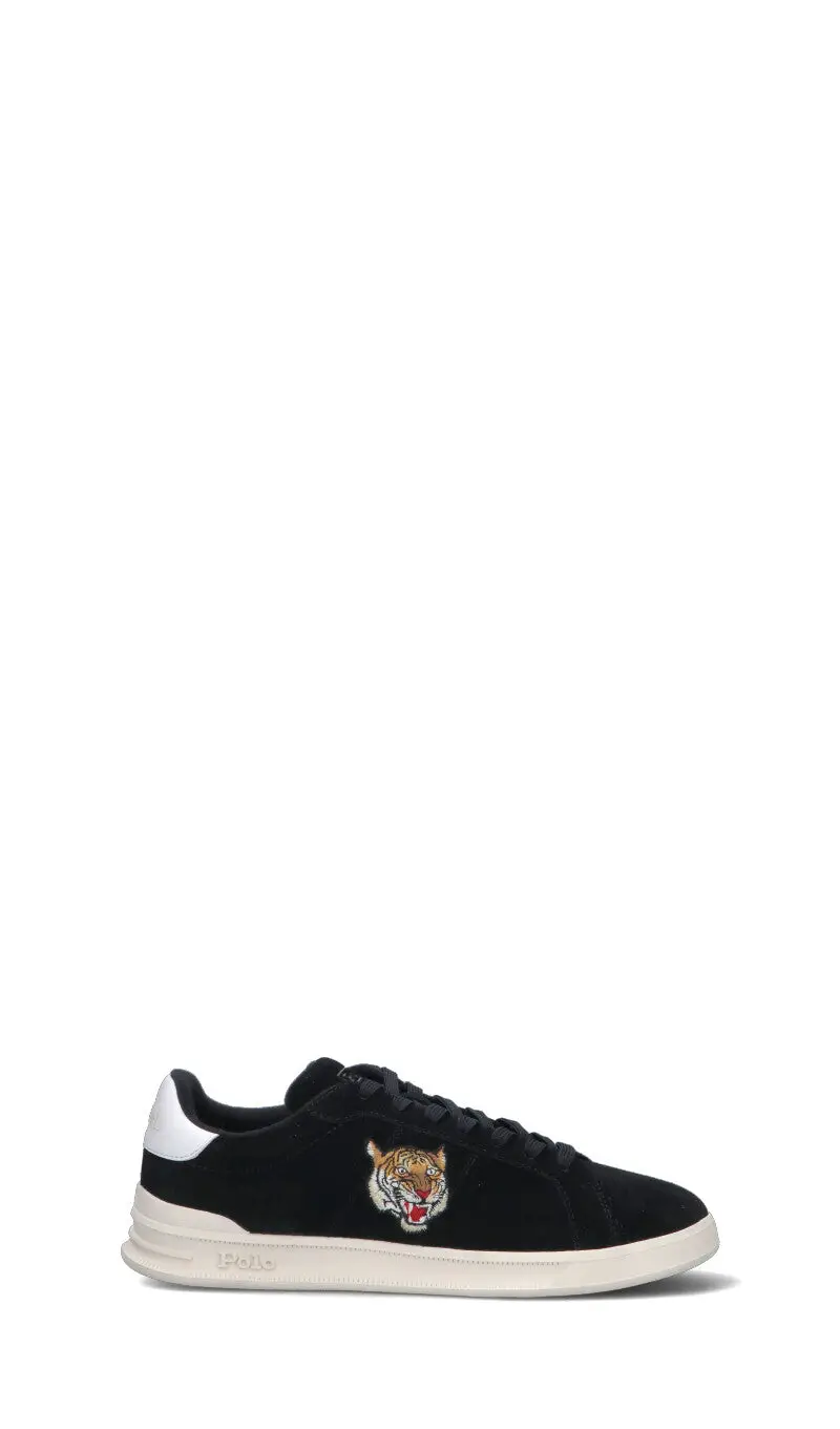 Ralph Lauren Polo Nero 2353327