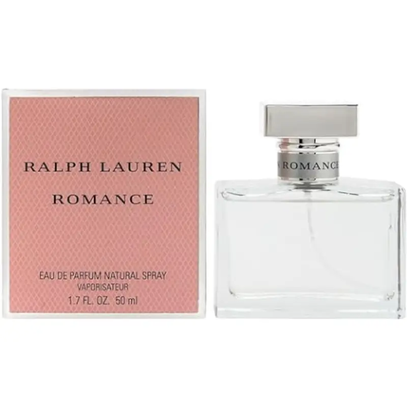Ralph Lauren Romance - Eau de Parfum - 50 ml