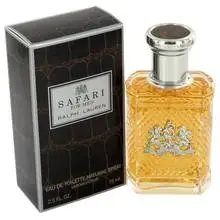 Safari for Men eau de toilette - 125ml