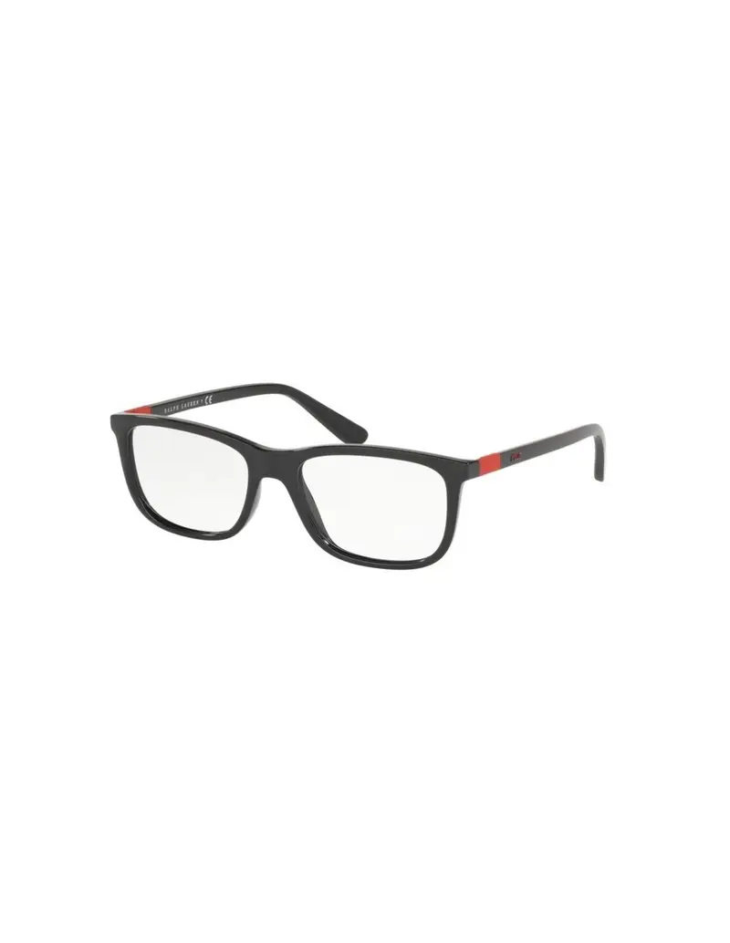 SALDI Occhiali da vista POLO RALPH LAUREN PH2210 5001 55 Black