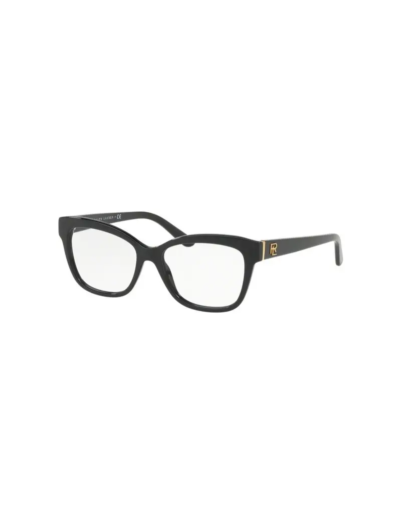 SALDI Occhiali da vista RALPH by Ralph Lauren RL6164 5001 53-17 Black