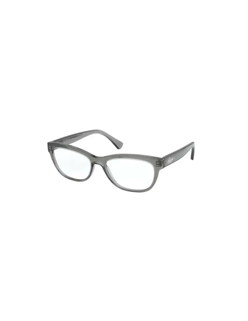 SALDI Occhiali da vista RALPH LAUREN RA7113 5799 54 Transparent Grey