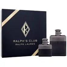 Set regalo Ralph's Club Eau de Parfum 100 ml e Eau de Parfum 30 ml - 100 ml