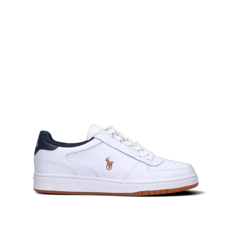 Sneaker uomo bianca Vario