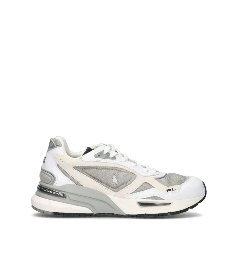 Sneaker uomo bianca Vario