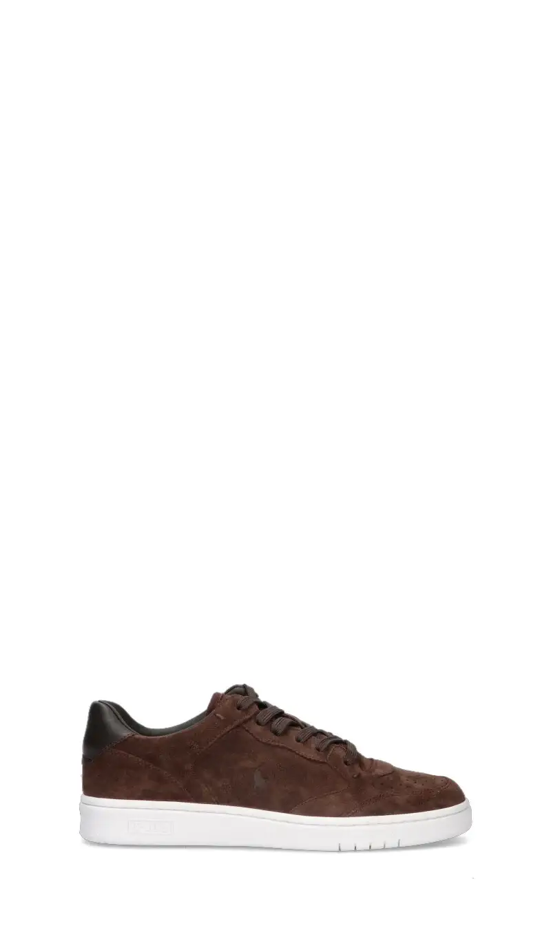 SNEAKERS UOMO MARRONE Vario