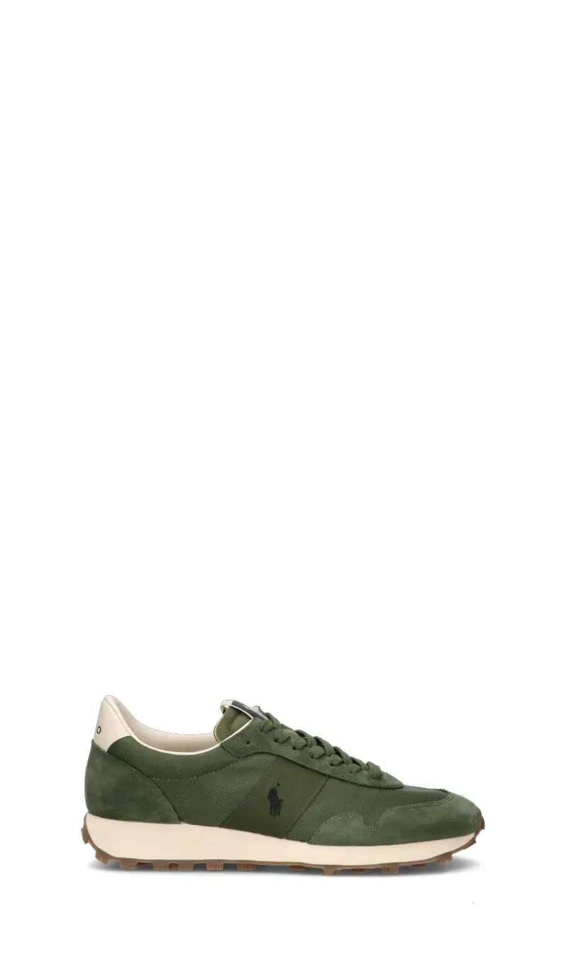 SNEAKERS UOMO VERDE Vario