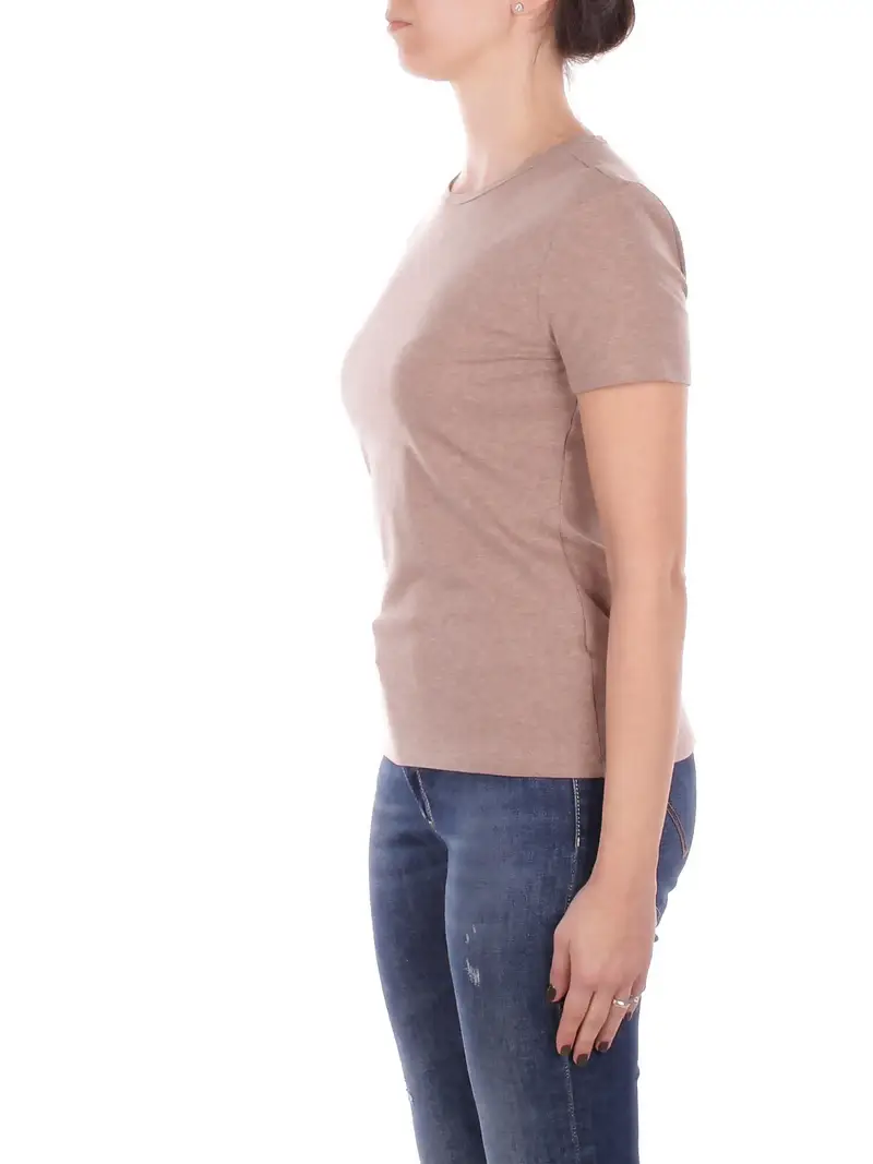 Ralph Lauren T-shirt Donna Multicolore 3897550 miniatura 2