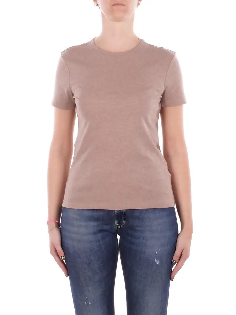 Ralph Lauren T-shirt Donna Multicolore 3897550