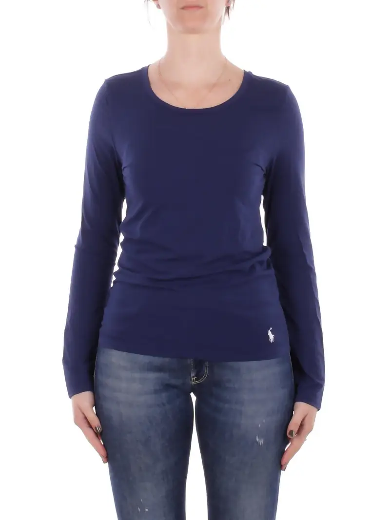 Ralph Lauren Polo Donna Blu 3897553