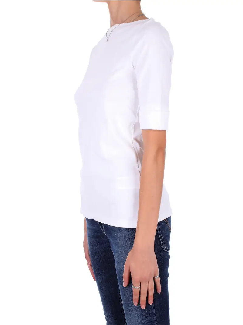 Ralph Lauren T-shirt Donna 2954007 miniatura 2